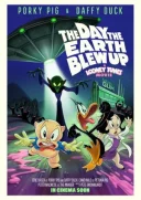 Looney Tunes: Космічне вторгнення онлайн безкоштовно