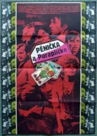 Пеночка і Парасолька