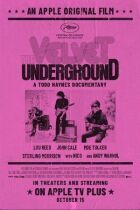 Історія The Velvet Underground онлайн безкоштовно