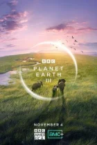 BBC: Планета Земля III онлайн безкоштовно