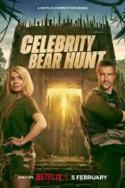 Bear Grylls: Полювання на знаменитостей онлайн безкоштовно