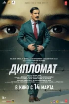 Дипломат онлайн безкоштовно