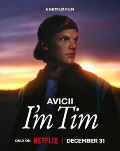 Avicii. Я — Тим онлайн безкоштовно